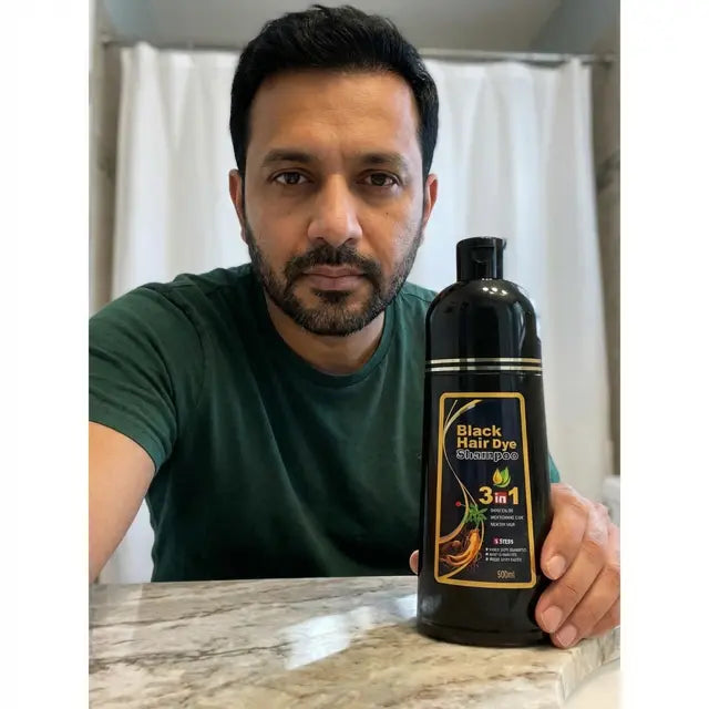 Natural Herbal Essence Infusion